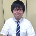 採用担当