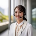 山田あかり(求人コールセンター)