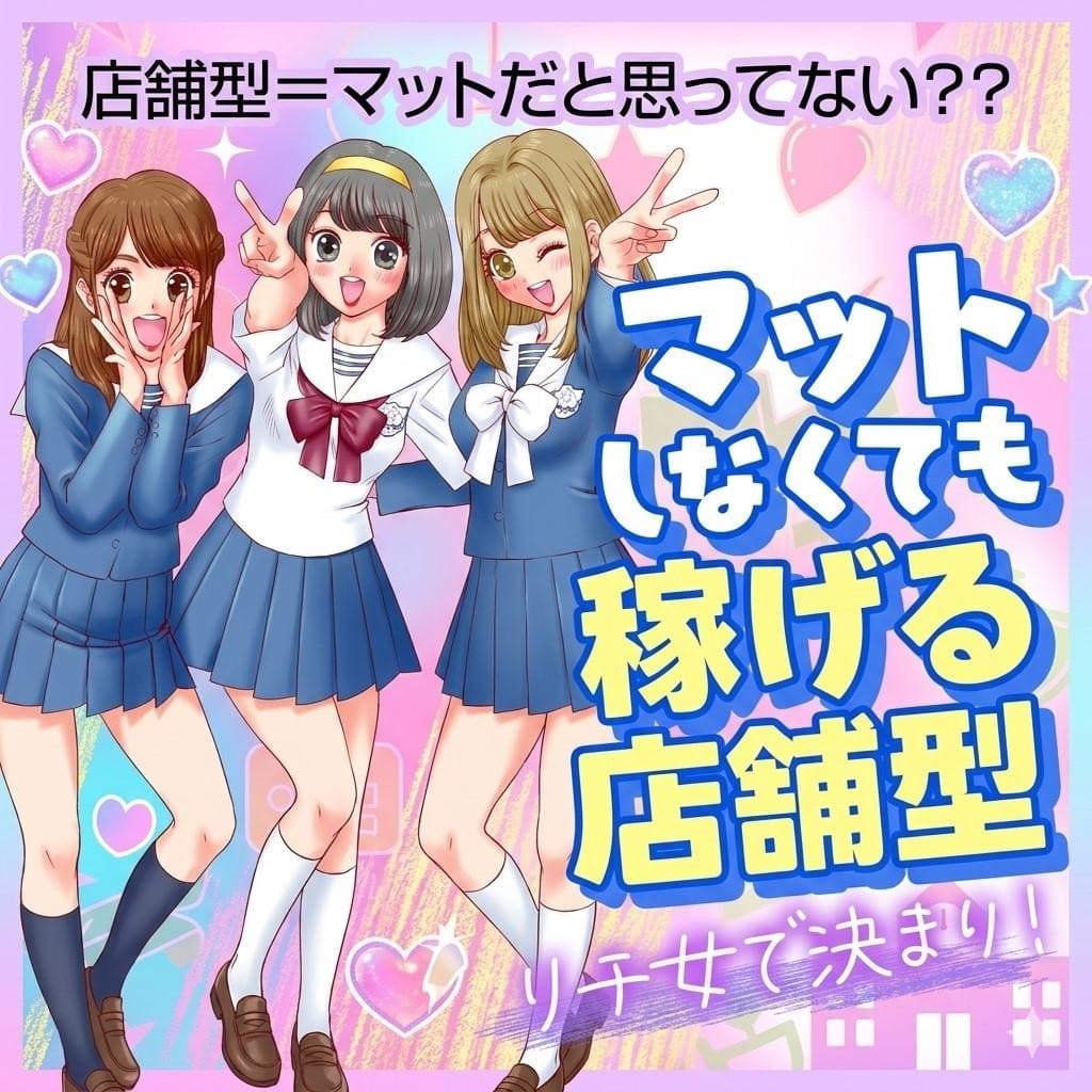 聖リッチ女学園