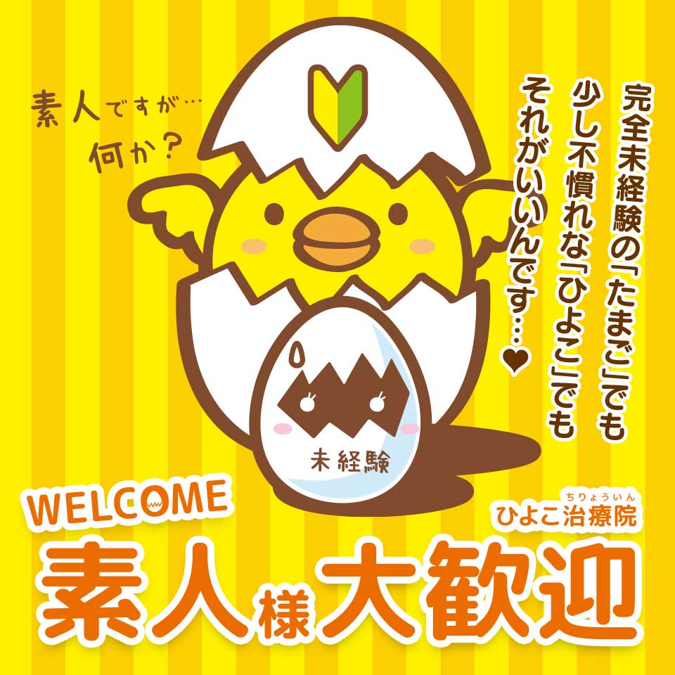 熊本ハレ系　ひよこ治療院