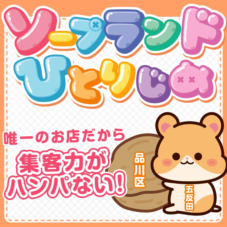 ハピネス東京五反田店 - 五反田のソープランド求人情報