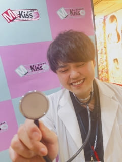 山本さん