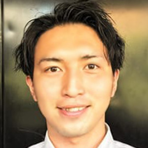 求人担当 中野