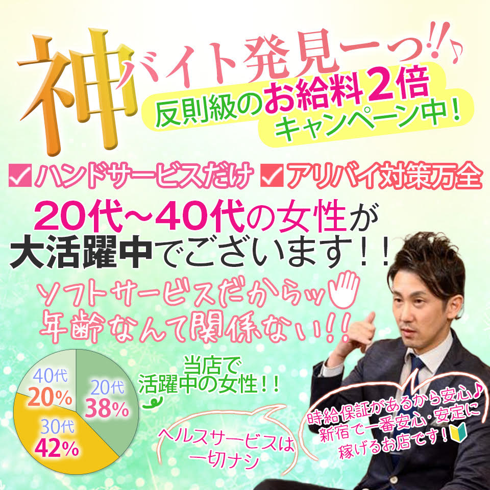 Gold Finger～ゴールドフィンガー～