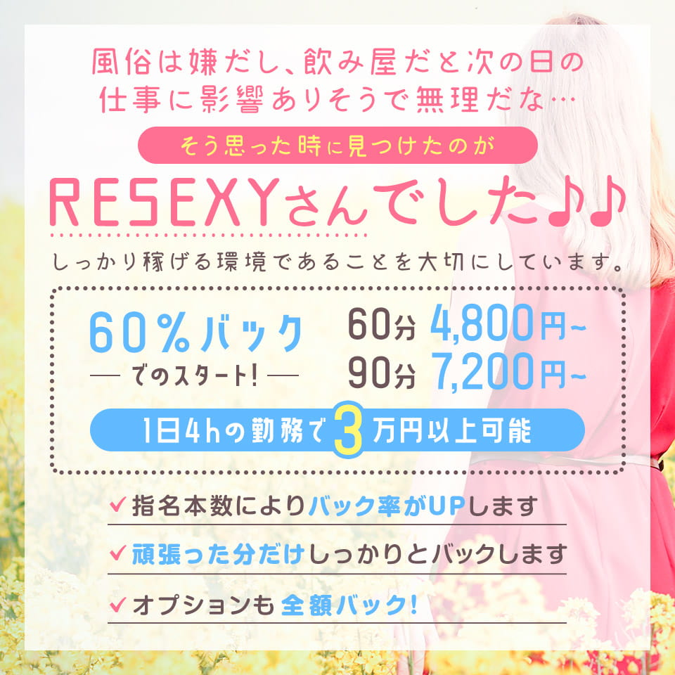 RESEXY
