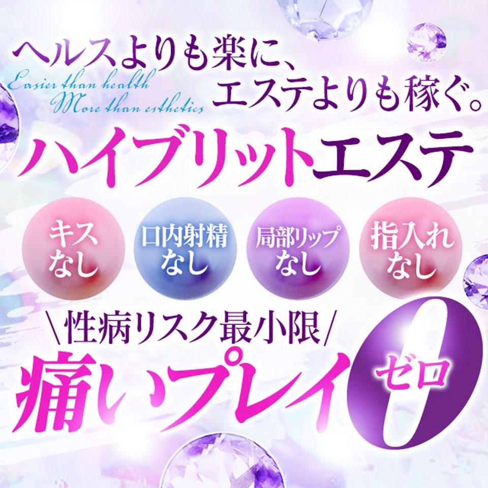 すごいエステ 仙台店