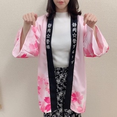 初めまして！ 求人担当の「山下 みほ」です！