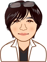 求人担当のはせさんです