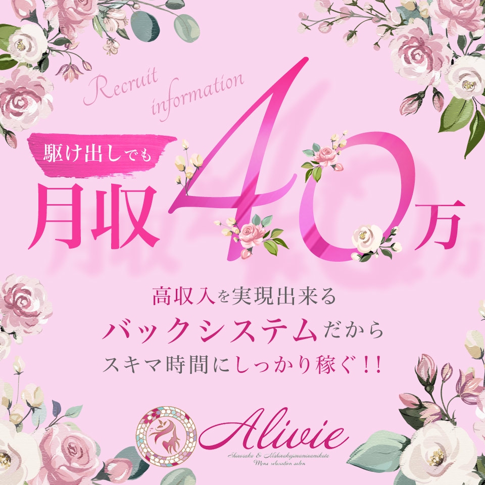 Alivie