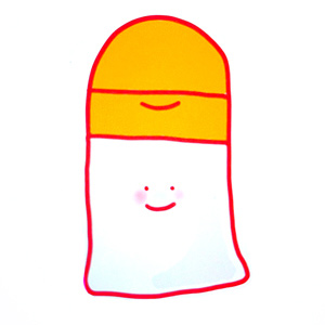 求人部