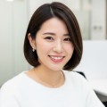 コールセンタースタッフ：大橋咲希
