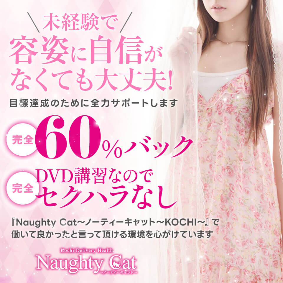 Naughty Cat～KOCHI～