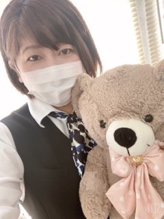 まりさん☆とても綺麗で清楚でお話がしやすい