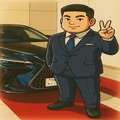 女性MG井坂