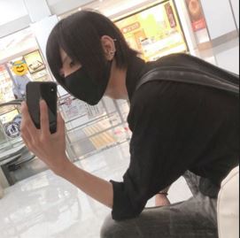 ヒガシタニ