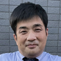 「黒川」と申します(^^)