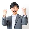 求人担当　吉田
