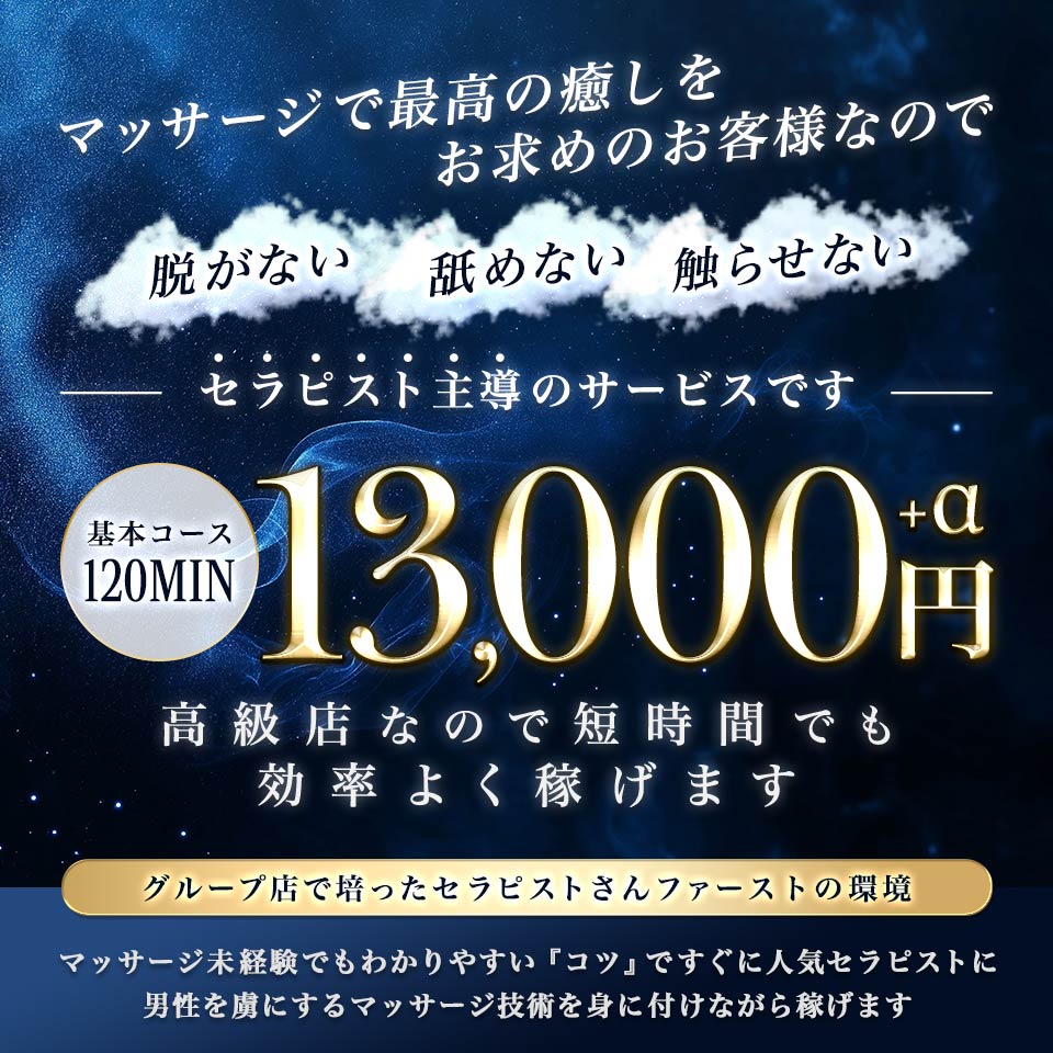 癒しの円環-Art of Massage- 梅田