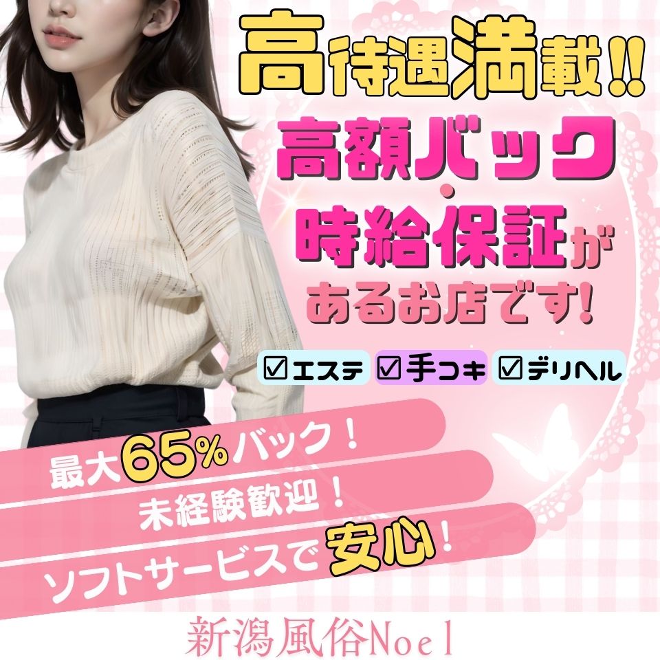 新潟風俗Noel-ノエル-