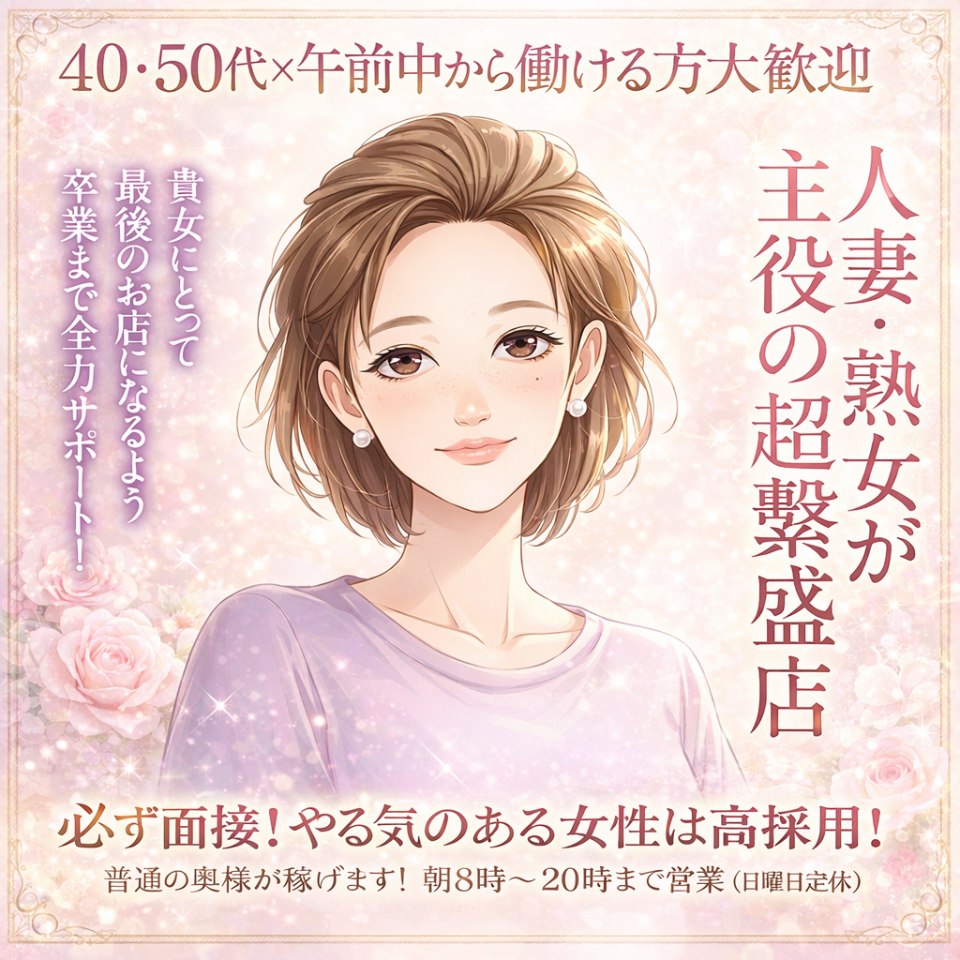 人妻風俗チャンネル - 鶯谷のデリヘル求人情報