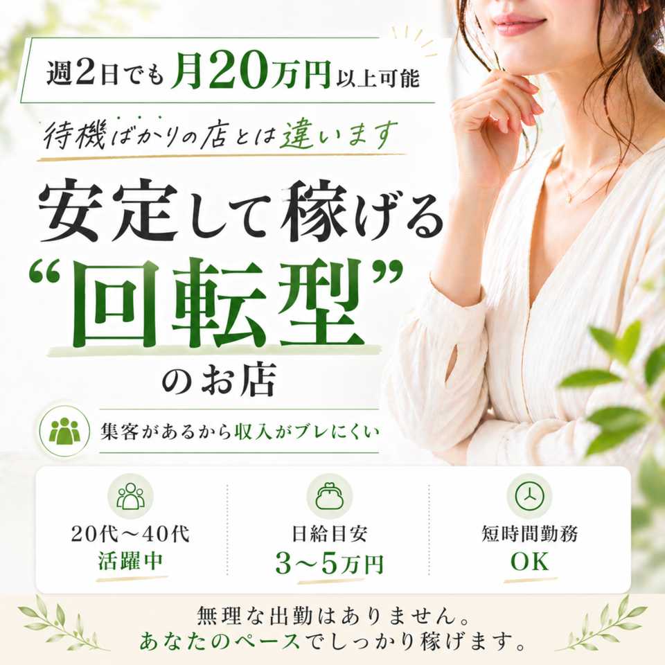 尾張人妻団地 - 一宮のデリヘル求人情報