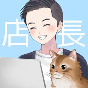 ポジティブ店長