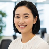 コールセンタースタッフ：藤田結子