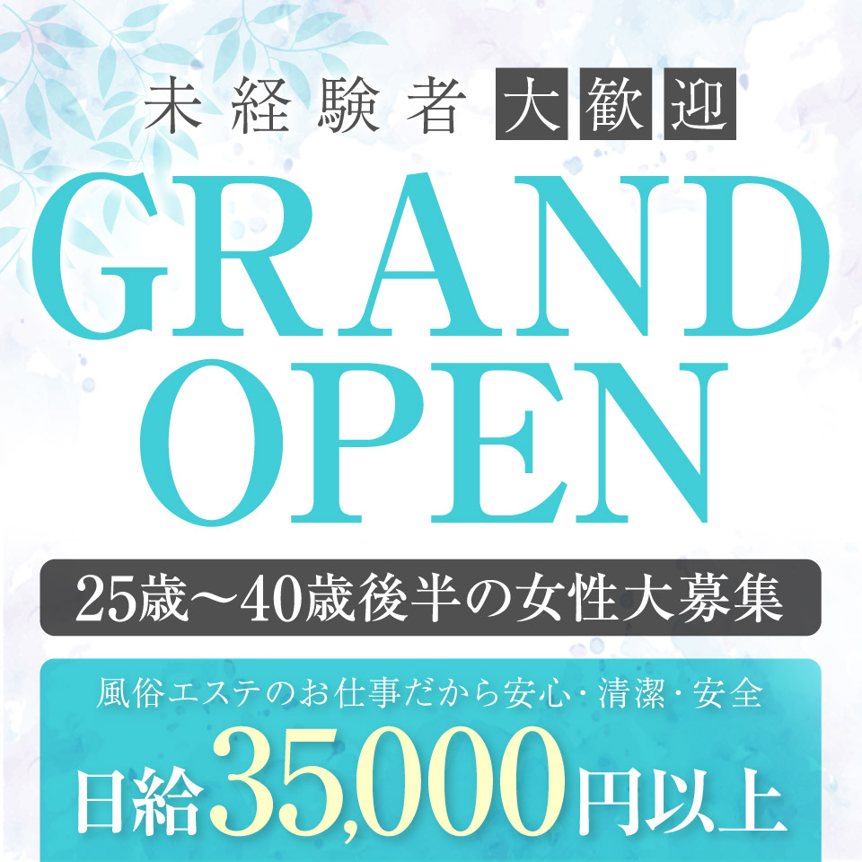 スローマッサージ - 国分寺・府中の風俗エステ求人情報