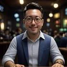 店長　アンザイ