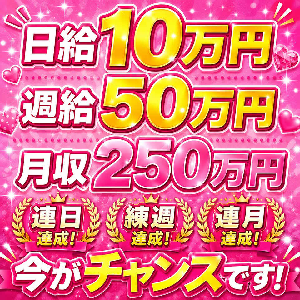 ENTERTAINMENT SOAP LOVE VEGAS - 札幌・すすきののソープランド求人情報