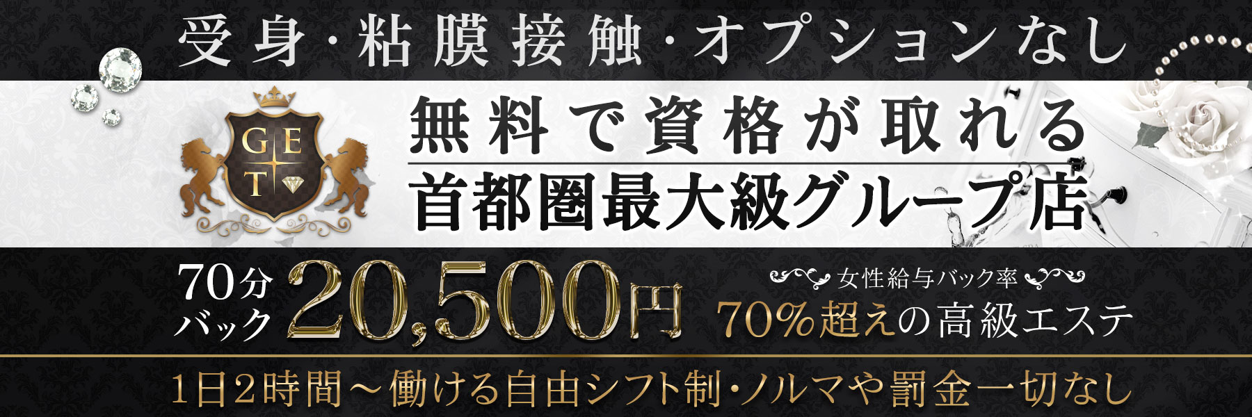 グランエステ東京 品川（シンデレラグループ）
