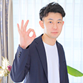 面接対応　Fさん