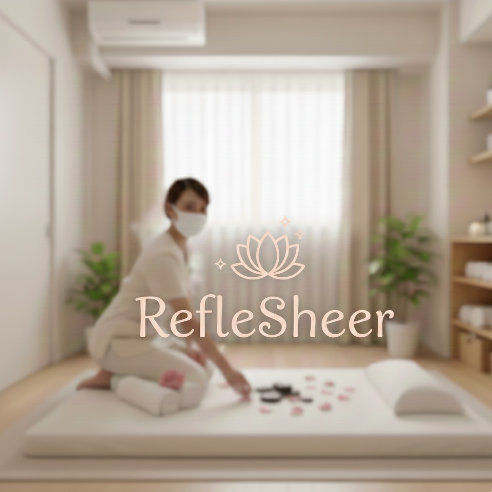 RefleSheer（リフレシア）