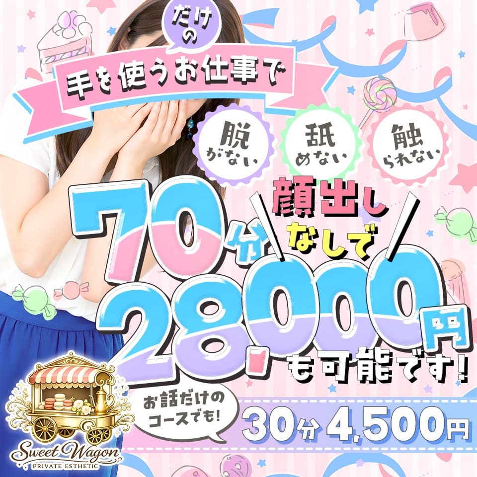 スイートワゴン