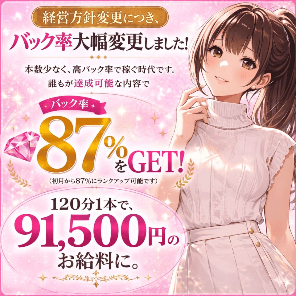 Tsubasa -つ・ば・さ- - 渋谷のデリヘル求人情報