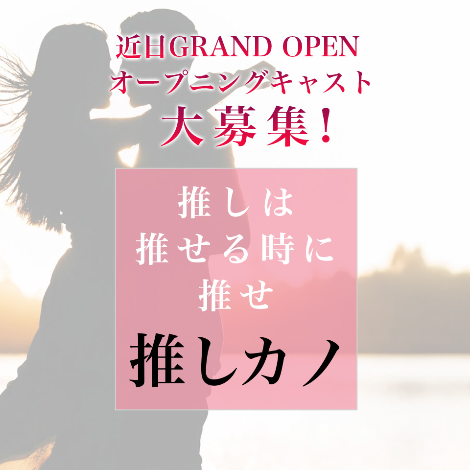 推しカノ - 土浦・つくばのデリヘル求人情報