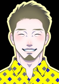 求人担当
