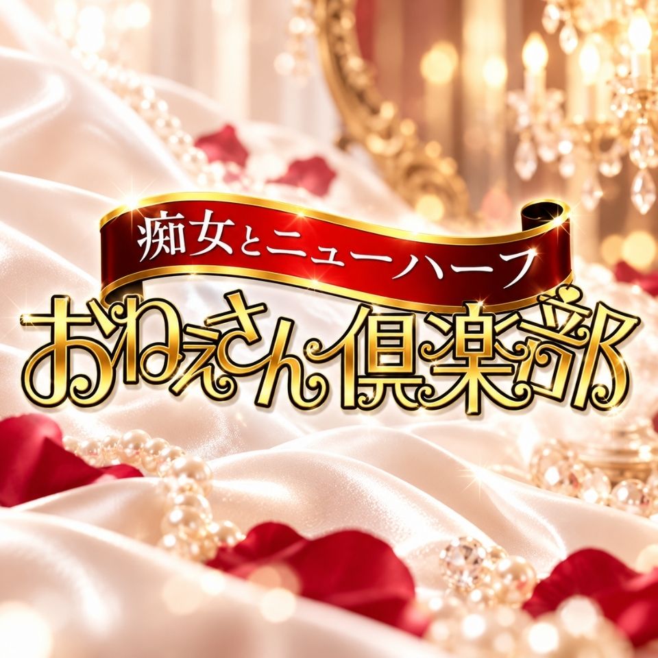 痴女とニューハーフおねえさん倶楽部