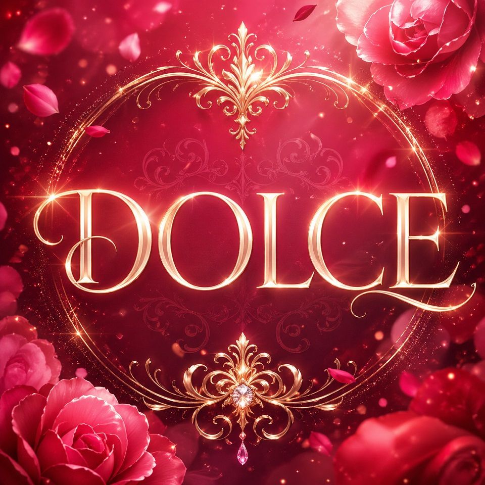 DOLCE・ドルチェ