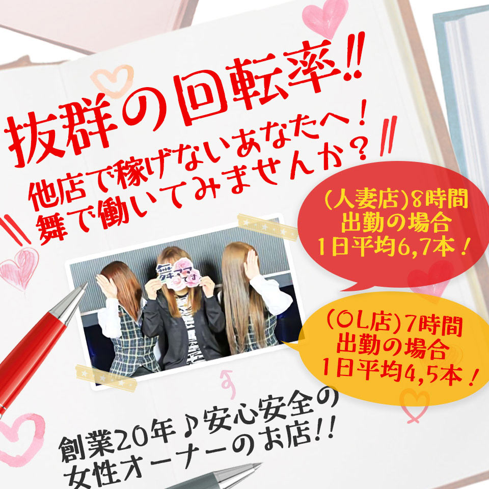 古川舞コレクション