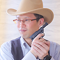 部谷主任