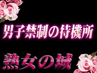 求人・熟女の城