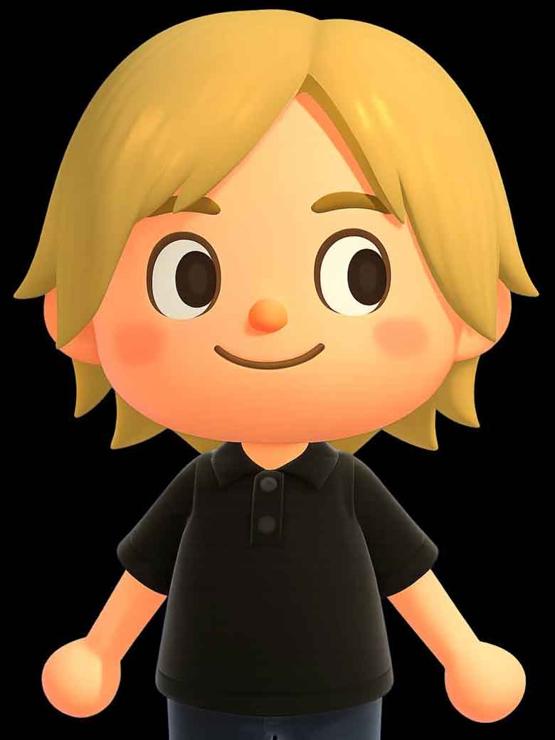 南(ミナミ)店長