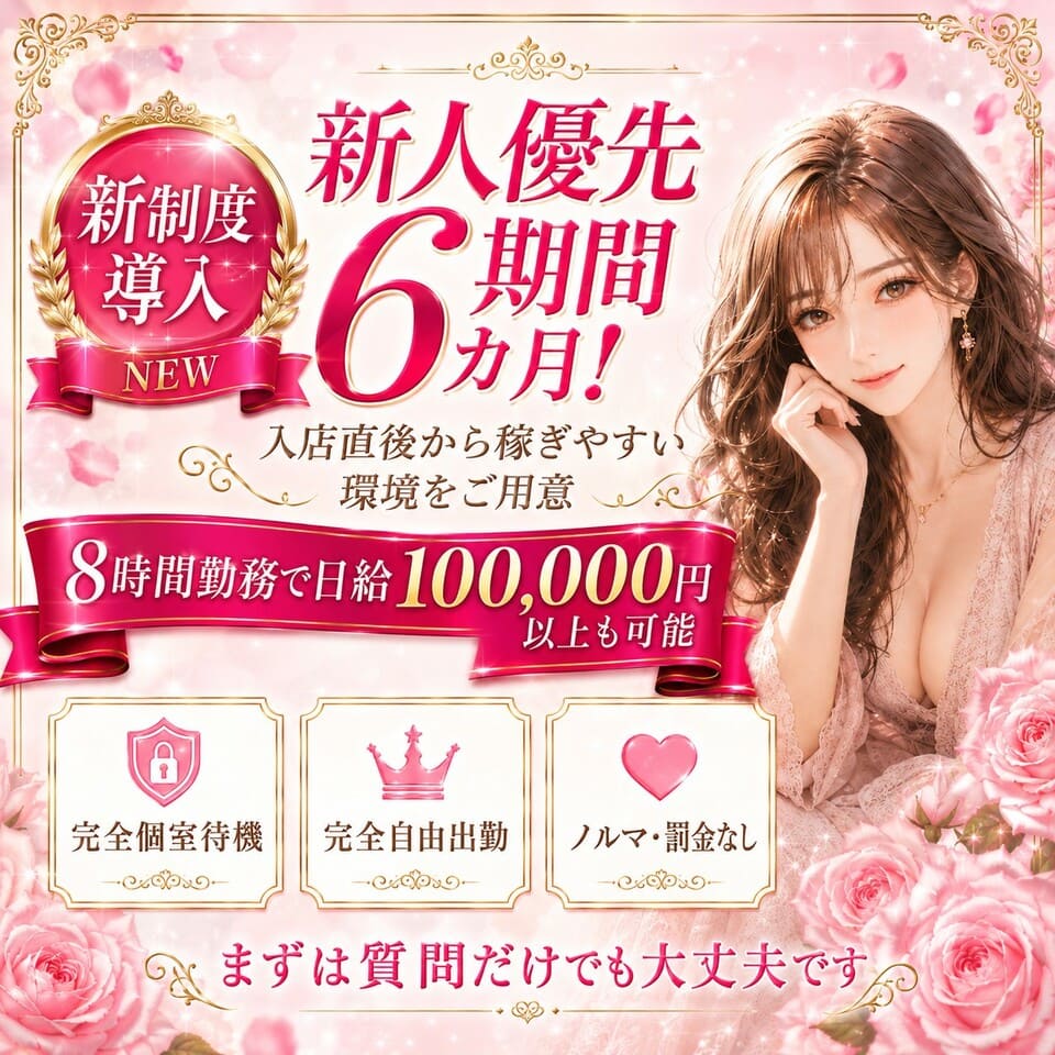 ファースト - 中村区・大門のソープ求人情報