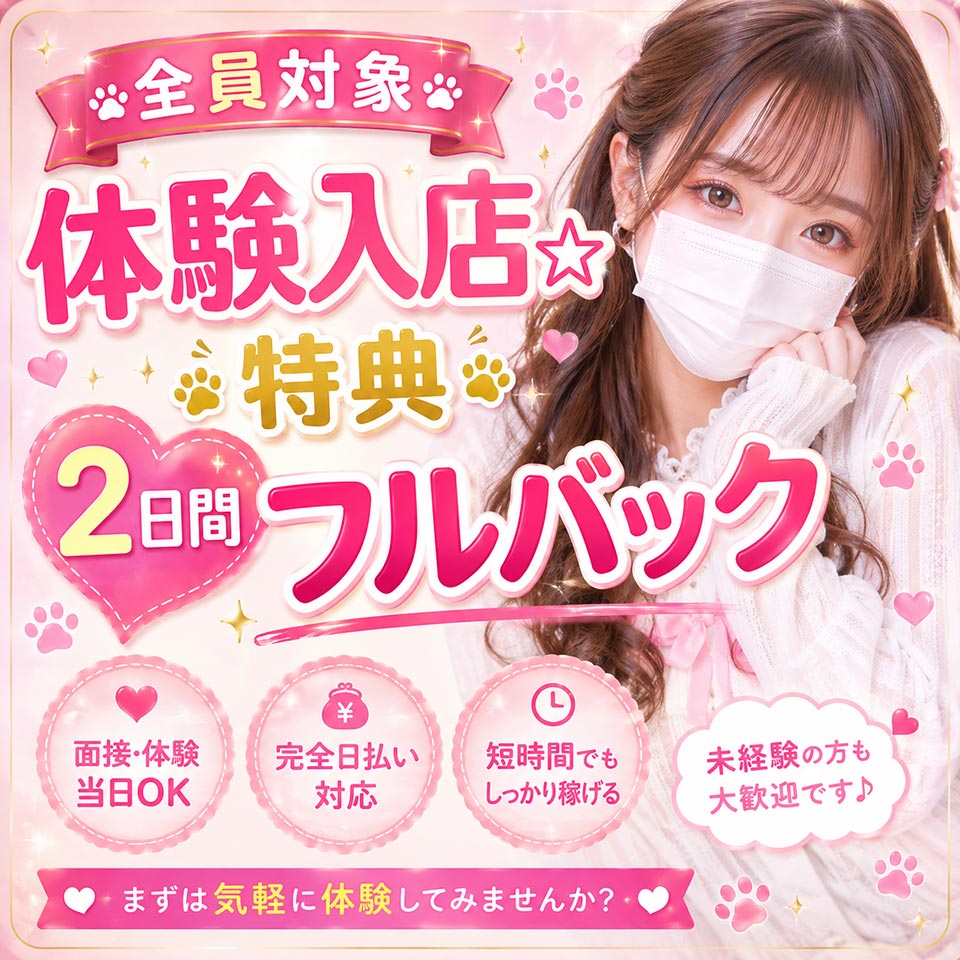 やんちゃな子猫 梅田兎我野店