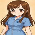スタッフSちゃん