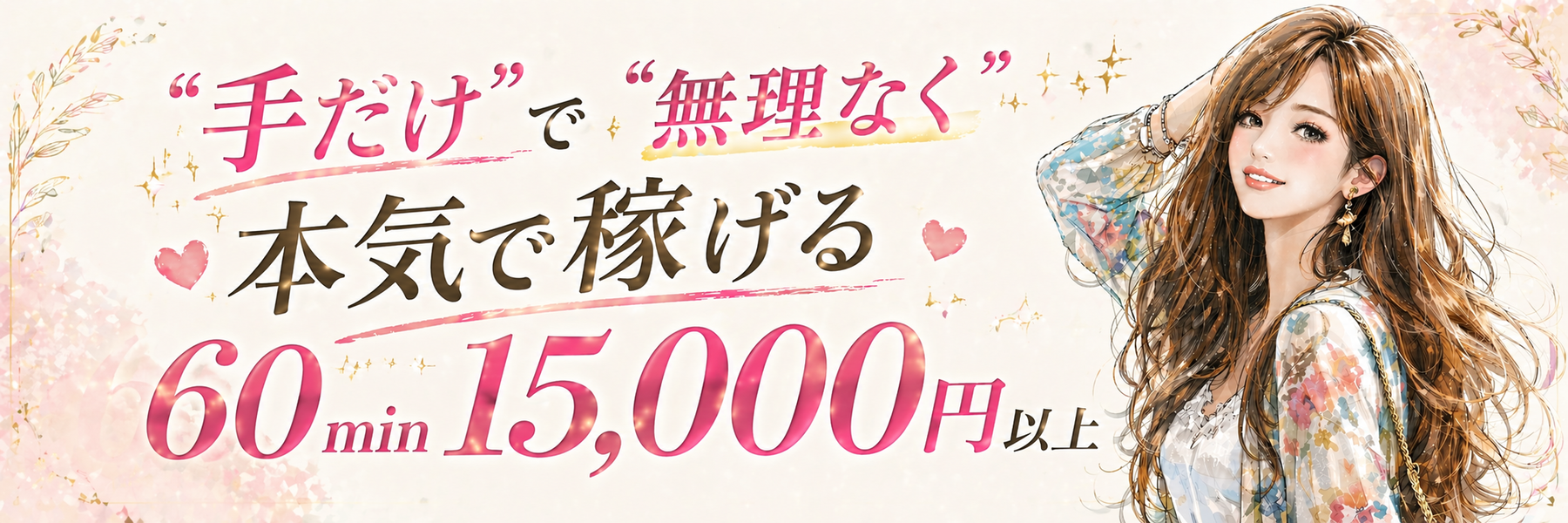 ハンドビッチ