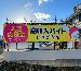 宇都宮市簗瀬町 R4号梁瀬交差点付近（東面）