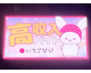 盛岡レインボービジョン