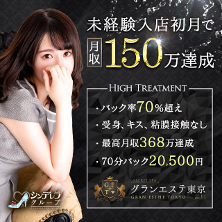 グランエステ東京 品川（シンデレラグループ）